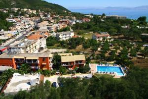 Anna Maria Studios And Apartments Мораїтика Екстер'єр фото